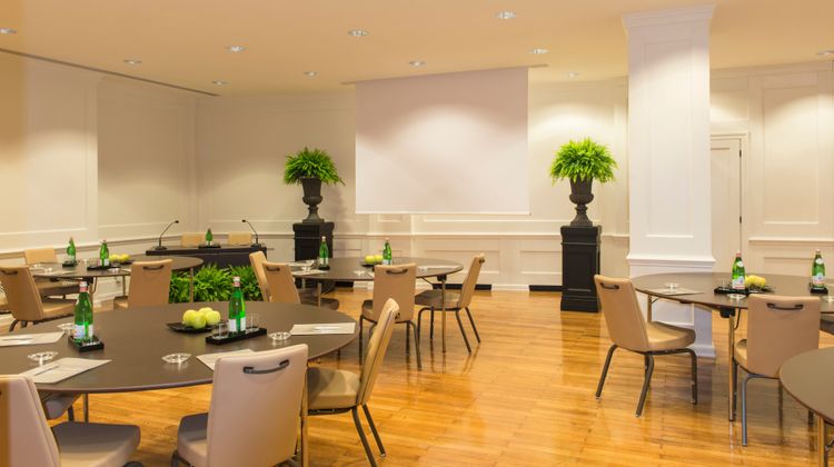 Starhotels Michelangelo Meeting