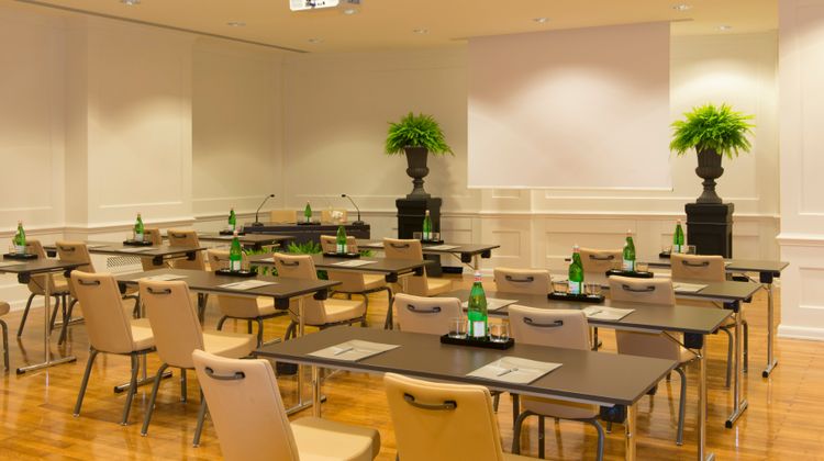 Starhotels Michelangelo Meeting