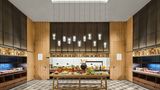 Four Points Hengyang Zhengxiang Restaurant