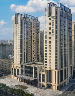Four Points Hengyang Zhengxiang
