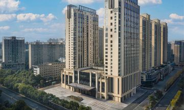 Four Points Hengyang Zhengxiang