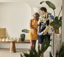 Numo Mykonos Lobby