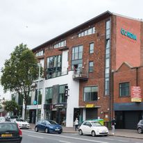 Cordia Serviced Apartments