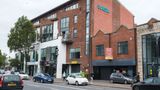 Cordia Serviced Apartments Exterior