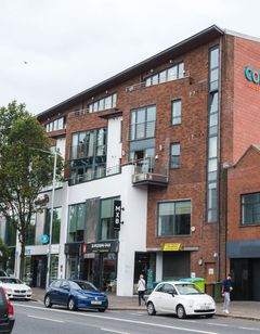 Cordia Serviced Apartments