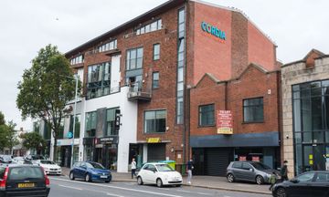 Cordia Serviced Apartments