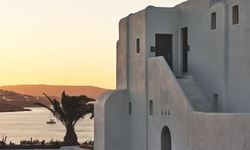 Numo Mykonos