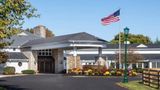 Cherry Valley Hotel Exterior
