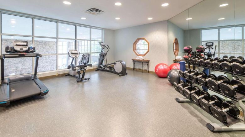 <b>Cherry Valley Hotel Health Club</b>. Images powered by <a href="https://www.leonardoworldwide.com/" title="Leonardo Worldwide" target="_blank">Leonardo</a>.