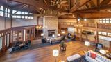 Cherry Valley Hotel Lobby