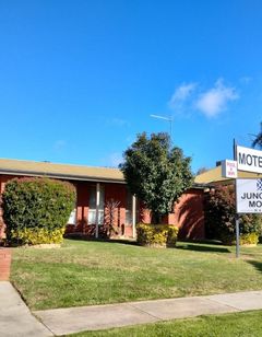 Junction Motel Wagga
