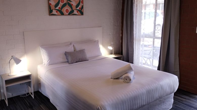 <b>Junction Motel Wagga Room</b>. Images powered by <a href="https://www.leonardoworldwide.com/" title="Leonardo Worldwide" target="_blank">Leonardo</a>.
