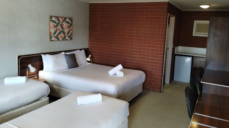 <b>Junction Motel Wagga Room</b>. Images powered by <a href="https://www.leonardoworldwide.com/" title="Leonardo Worldwide" target="_blank">Leonardo</a>.