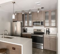 Kasa Downtown Austin Room
