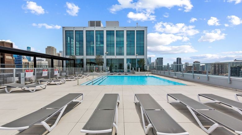 Kasa River North Chicago Exterior. Images powered by <a href="https://www.leonardoworldwide.com" target="_blank" rel="noopener">Leonardo</a>.