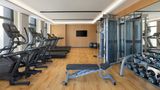 Fairfield by Marriott Gongshu Health Club