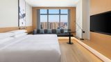Fairfield by Marriott Gongshu Room