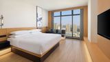 Fairfield by Marriott Gongshu Room