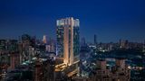 <b>The St. Regis Mumbai Exterior</b>. Images powered by <a href=https://www.travelagewest.com/Hotels/Mumbai/