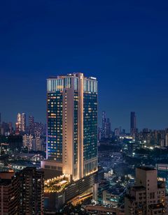 The St. Regis Mumbai