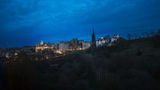 100 Princes Street Hotel Exterior