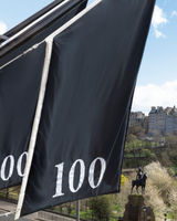 100 Princes Street Hotel