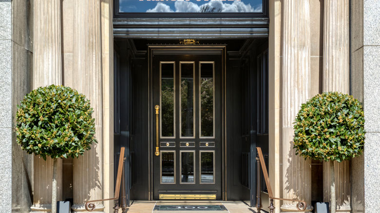 <b>100 Princes Street Hotel Exterior</b>. Images powered by <a href="https://www.leonardoworldwide.com/" title="Leonardo Worldwide" target="_blank">Leonardo</a>.
