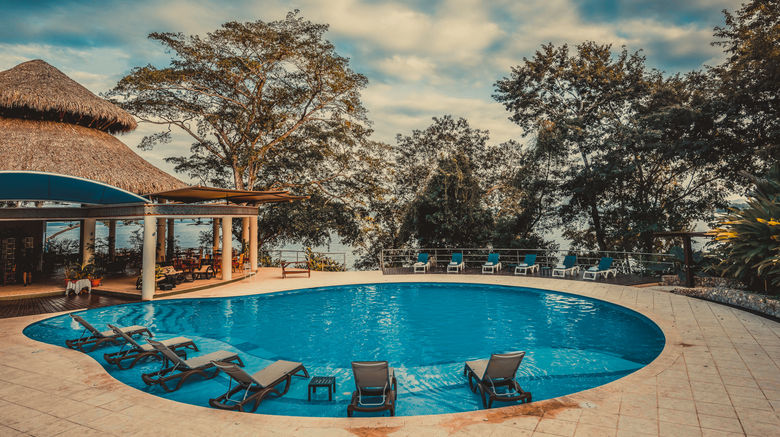 <b>Bolontiku Boutique Hotel Pool</b>. Images powered by <a href="https://www.leonardoworldwide.com/" title="Leonardo Worldwide" target="_blank">Leonardo</a>.