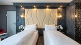 Plaza Hotel Bruchsal Room