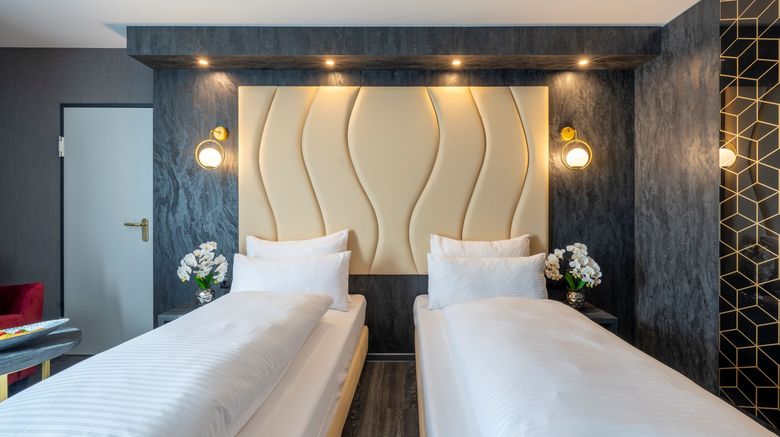 <b>Plaza Hotel Bruchsal Room</b>. Images powered by <a href="https://www.leonardoworldwide.com/" title="Leonardo Worldwide" target="_blank">Leonardo</a>.