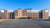 TownePlace Suites Taylor Exterior