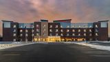 TownePlace Suites Taylor Exterior