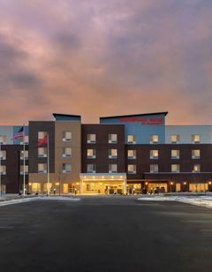 TownePlace Suites Taylor