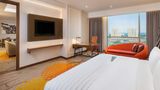 Le Meridien Putrajaya Suite