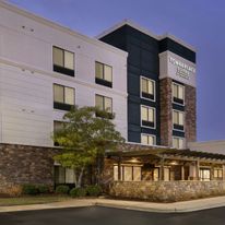 TownePlace Suites Alexandria