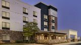 TownePlace Suites Alexandria Exterior