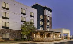 TownePlace Suites Alexandria