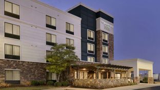TownePlace Suites Alexandria
