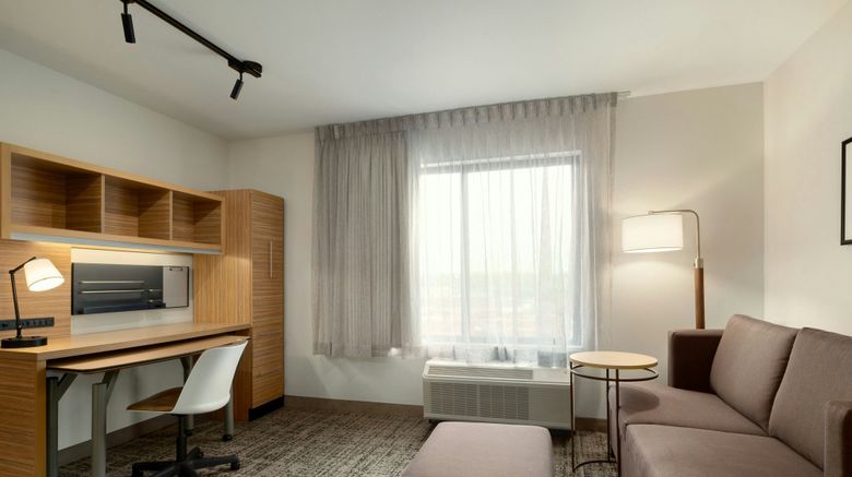 <b>TownePlace Suites Alexandria Room</b>. Images powered by <a href="https://www.leonardoworldwide.com/" title="Leonardo Worldwide" target="_blank">Leonardo</a>.