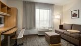 TownePlace Suites Alexandria Suite