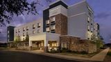 TownePlace Suites Alexandria Exterior