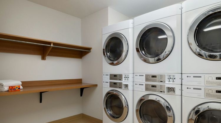 TownePlace Suites Alexandria Other