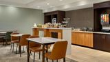 TownePlace Suites Alexandria Restaurant