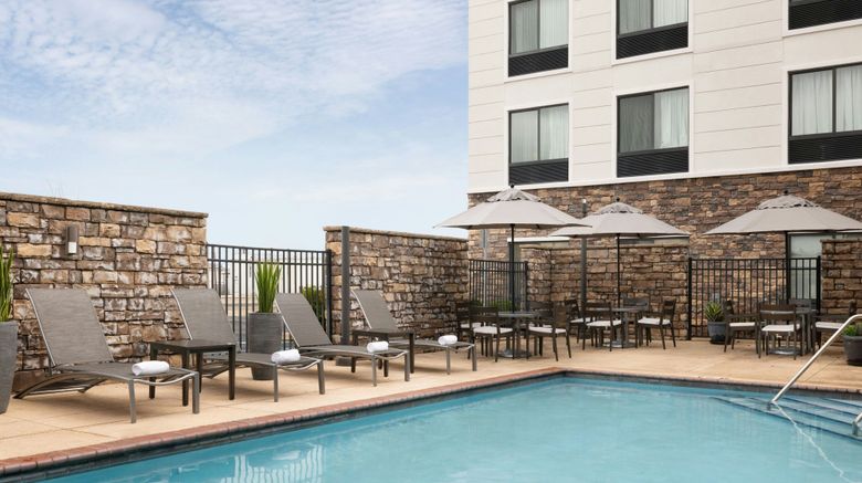<b>TownePlace Suites Alexandria Pool</b>. Images powered by <a href="https://www.leonardoworldwide.com/" title="Leonardo Worldwide" target="_blank">Leonardo</a>.