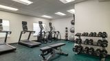 TownePlace Suites Alexandria Health Club