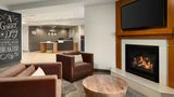 TownePlace Suites Alexandria Lobby