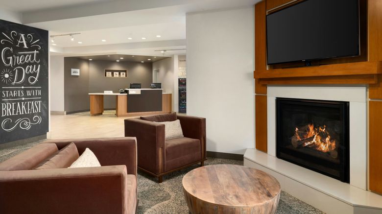 <b>TownePlace Suites Alexandria Lobby</b>. Images powered by <a href="https://www.leonardoworldwide.com/" title="Leonardo Worldwide" target="_blank">Leonardo</a>.
