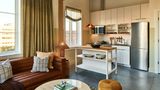The Ann Savannah, Apartments by Marriott Room