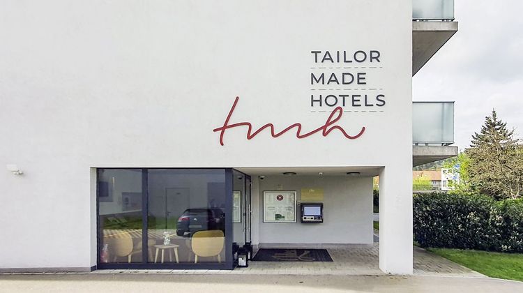 Hotel Idea Exterior