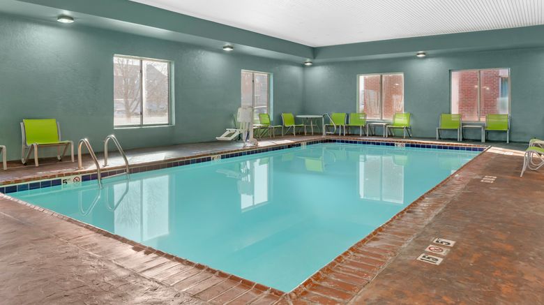 <b>Holiday Inn Express/Suites Louisville S Pool</b>. Images powered by <a href="https://www.leonardoworldwide.com/" title="Leonardo Worldwide" target="_blank">Leonardo</a>.